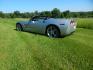 2008 Silver /Black Leather Chevrolet Corvette (1G1YY36W685) with an 6.2L V8 engine, Automatic transmission, located at 6528 Lower York Road, New Hope, PA, 18938, (215) 862-9555, 40.358707, -74.977882 - Here we have a beautiful 2008 Chevrolet Corvette convertible with a 6.2L LS3 V8 putting power to the rear wheels via an automatic transmission. Options include: black leather, keyless entry, carbon fiber trim, power windows/locks/mirrors, power seats, heated seats, AM/FM/CD/AUX radio, Bose sound sys - Photo#27